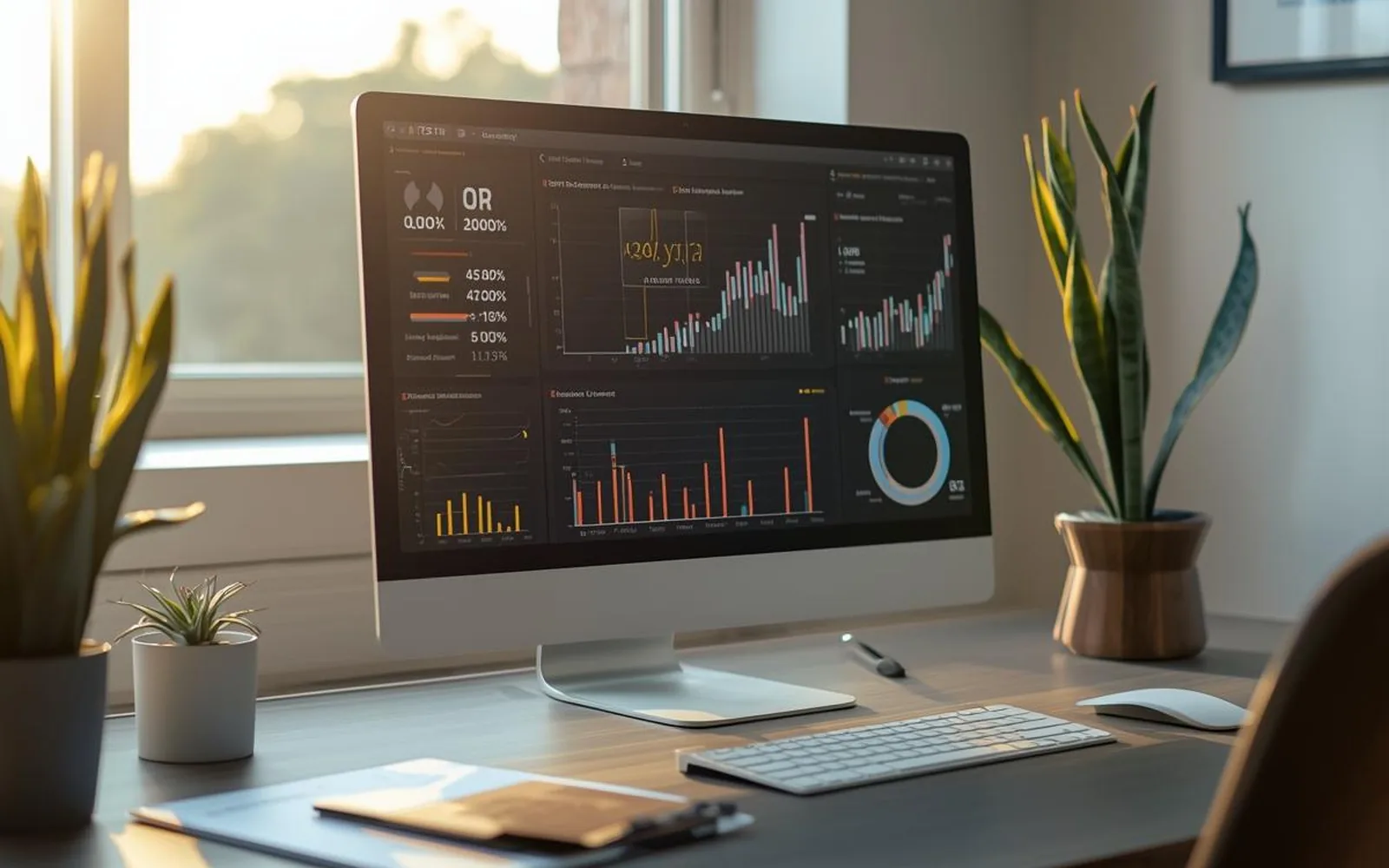 AI member support chat experience